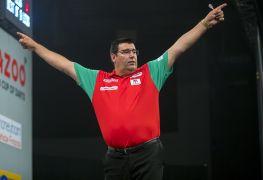 Darts Team WM In Jena 10092021 0005